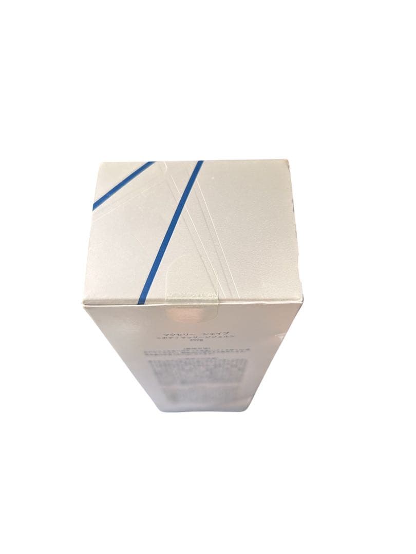 【1本限定】マクセリーシェイプ 250g McCoy