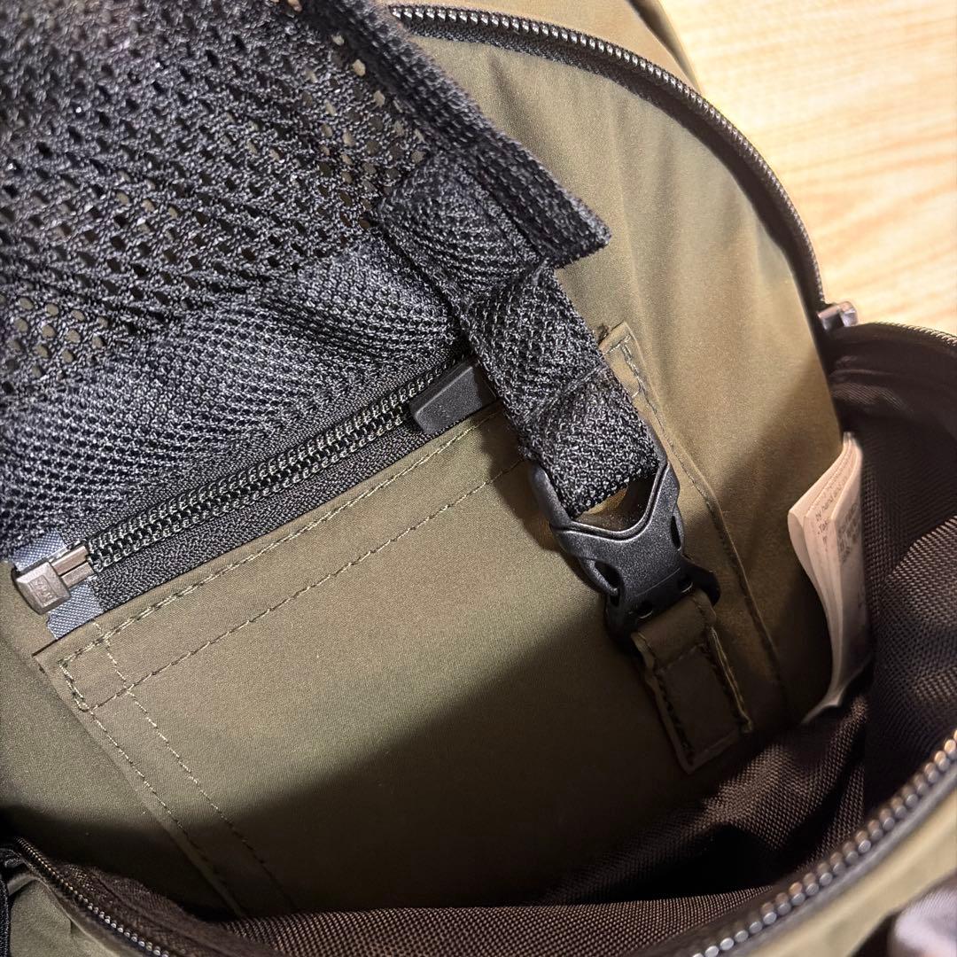 Yo!さま専用　　pittoresk ピトレスク　ヒップシート