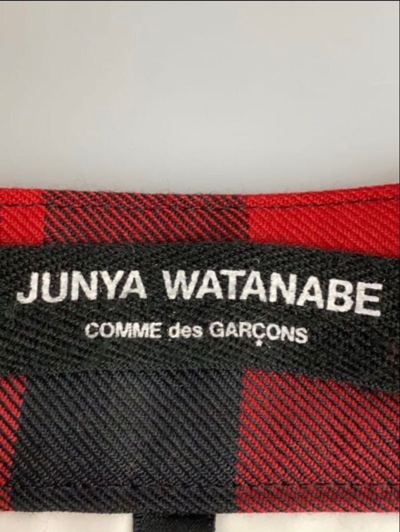 JUNYA WATANABE COMME des GARCONS ロングスカート