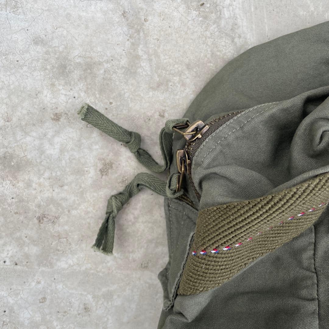 vintage Boston bag 90s 古着 city海外 ボストンバッグ