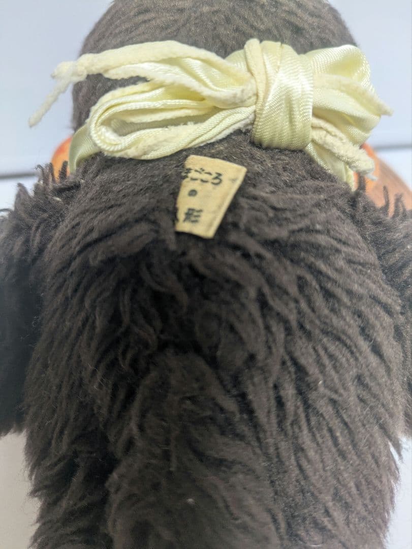 Cute❣昭和レトロまごころの人形 大助くん　小（約20cm）