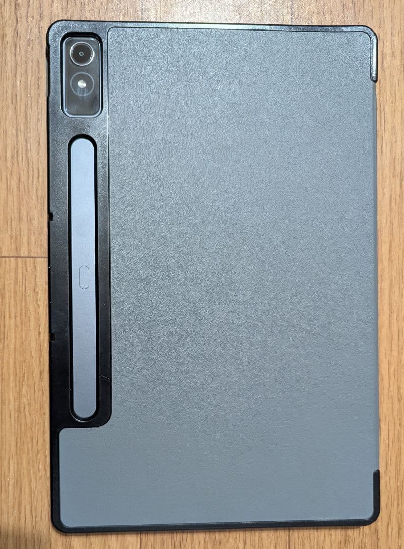 Lenovo Tab P12 本体 箱・備品・カバー付き
