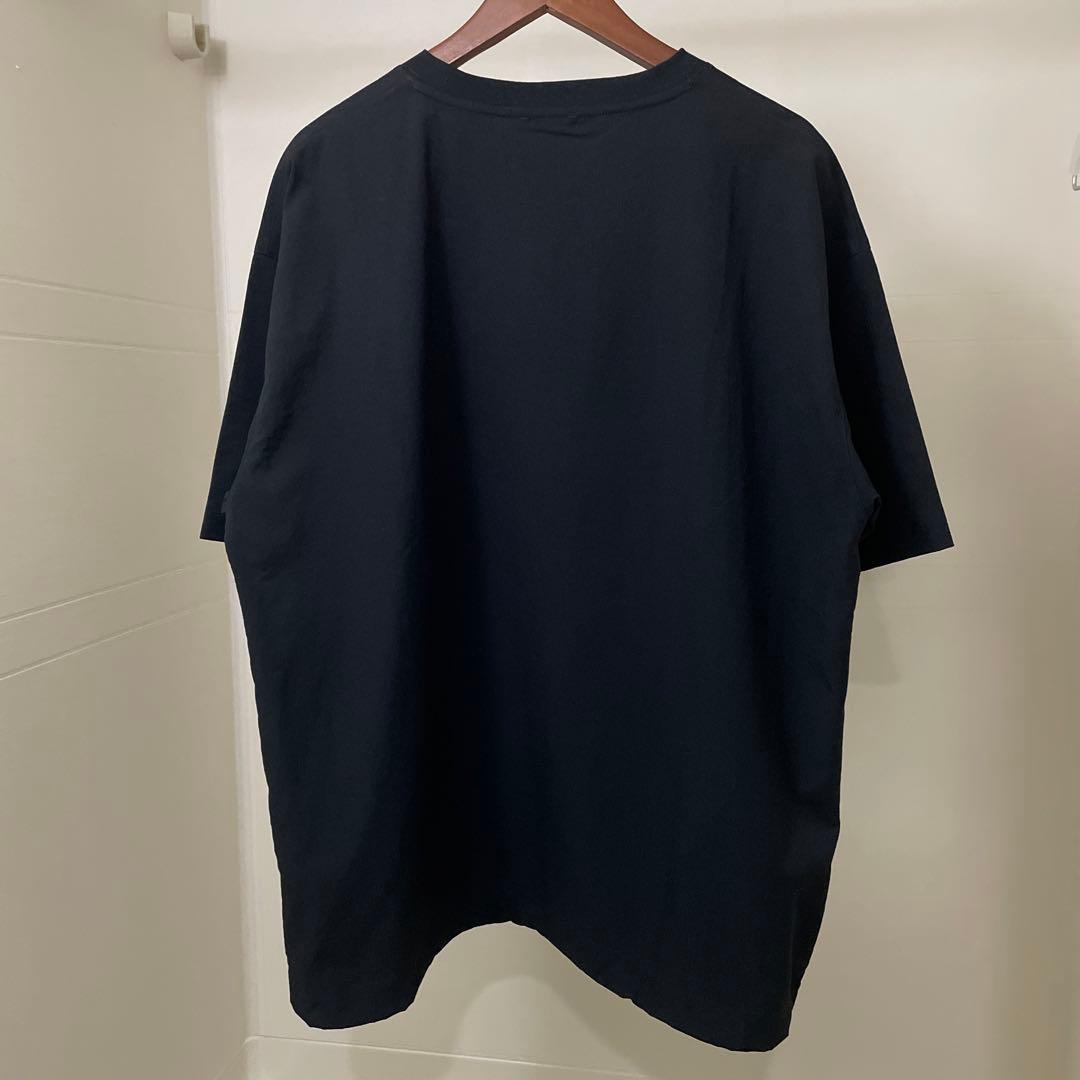 ヘリーハンセン HELLY HANSEN ショートスリーブテレグライトティー