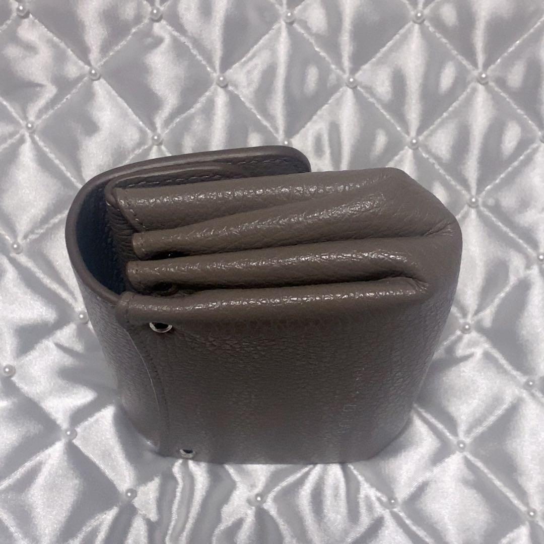 IACUCCI イアクッチ アバウォレット CERVO セルボ