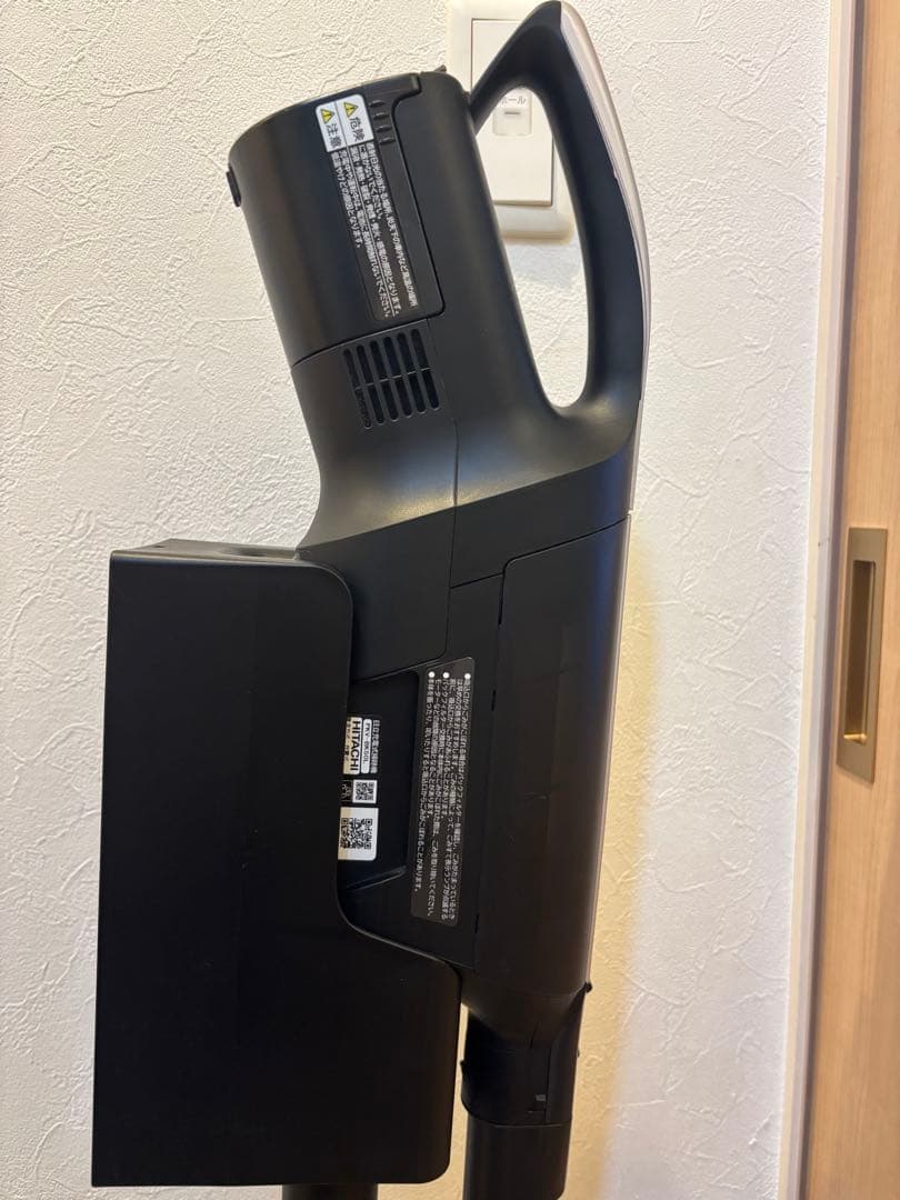 HITACHI 紙パック　最上位機種　PKV-BK50L BT新同　おまけあり