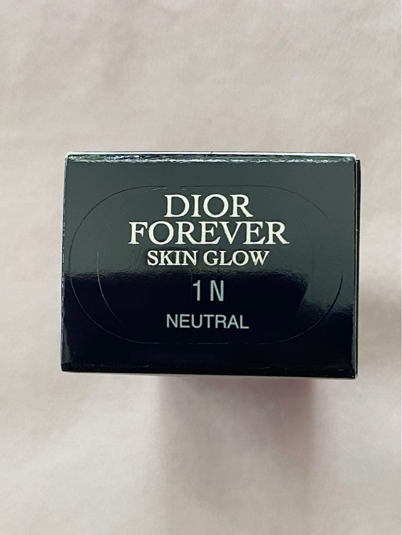 Dior ディオール フォーエヴァー フルイド スキン グロウ 1N 30ml