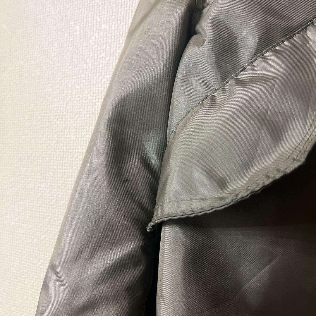 米軍実物 86年 CWU-36/P ALPHA GRIPPER フライトJKT