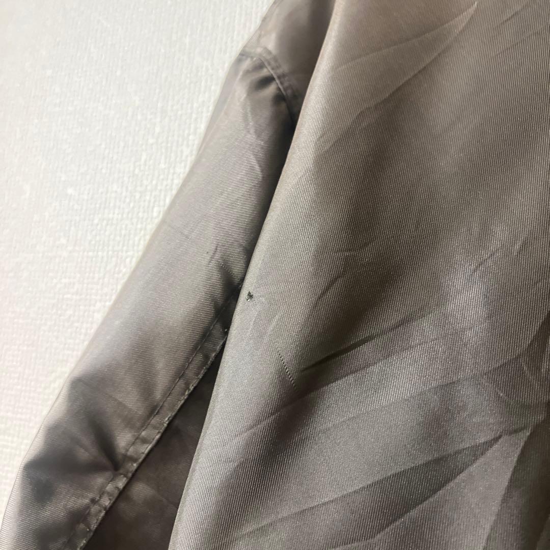 米軍実物 86年 CWU-36/P ALPHA GRIPPER フライトJKT