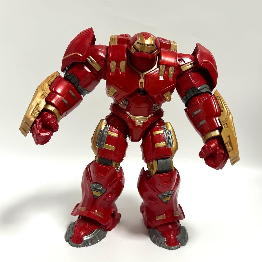 MARVELレジェンド　ハルクバスター フィギュア　アベンジャーズ　HASBRO