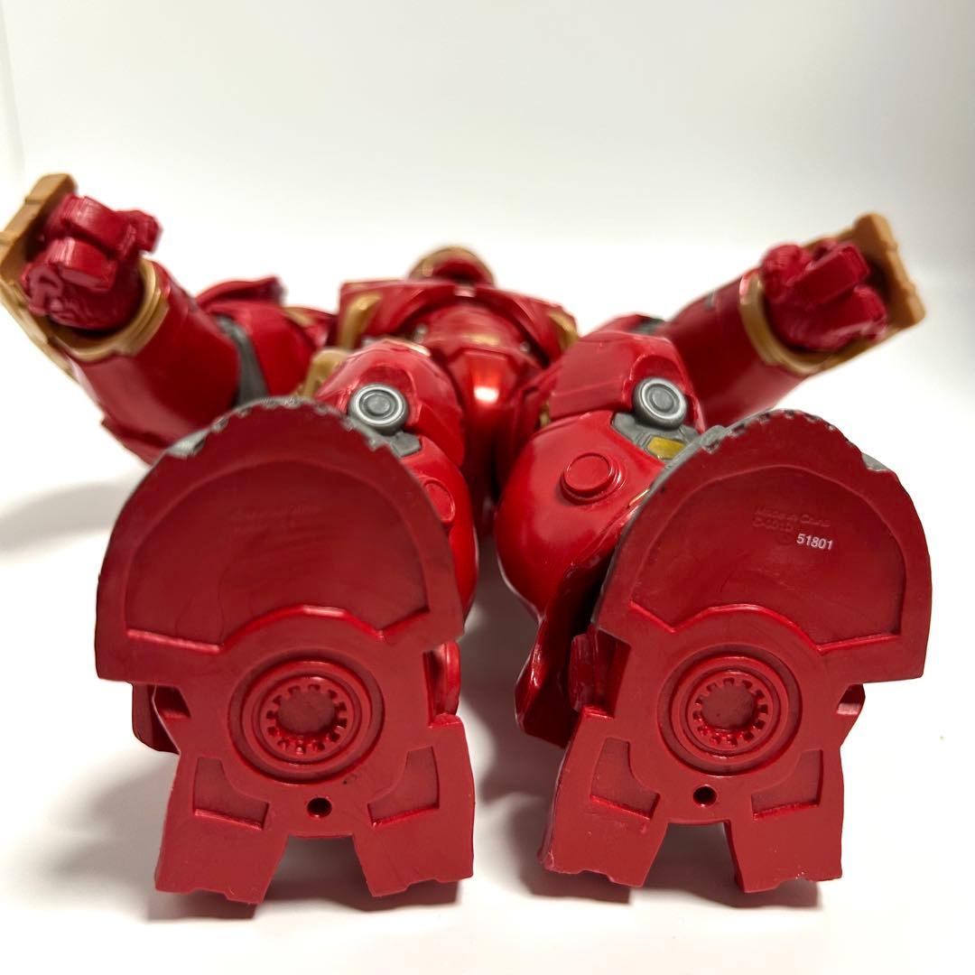 MARVELレジェンド　ハルクバスター フィギュア　アベンジャーズ　HASBRO