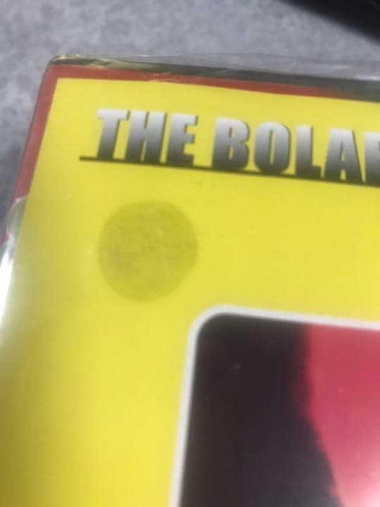 Star Blazers Bolar Wars 輸入版