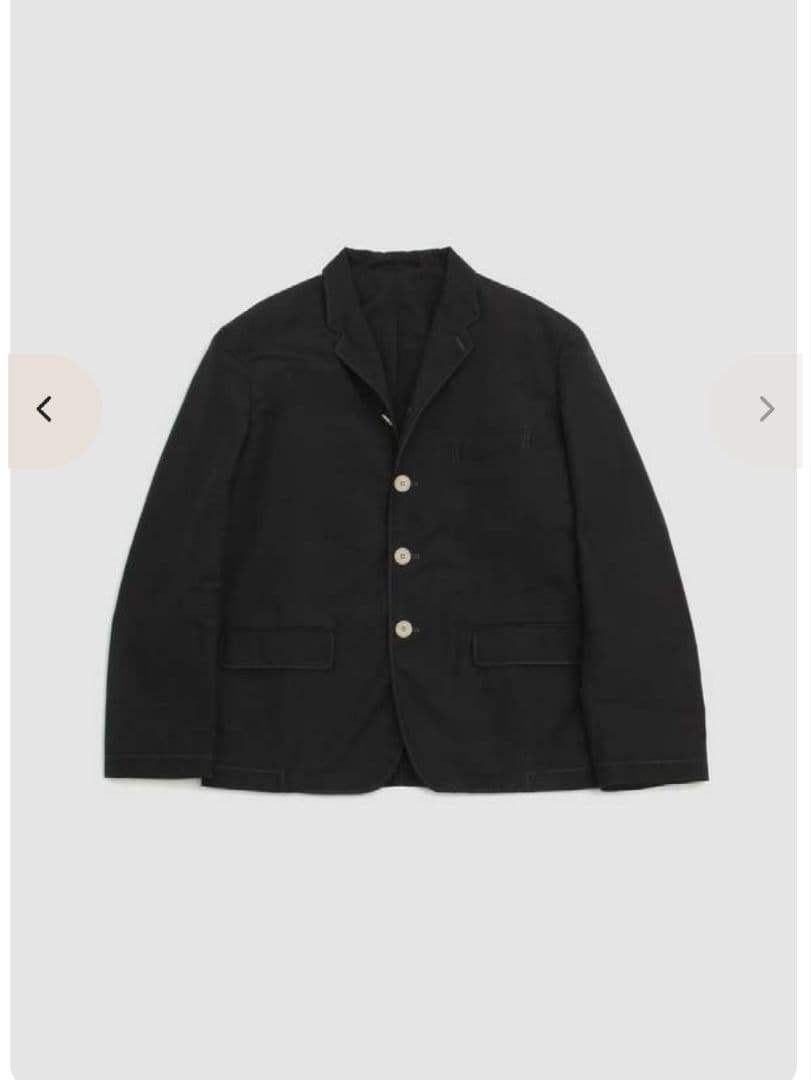 Lemaire 　SHORT JACKET