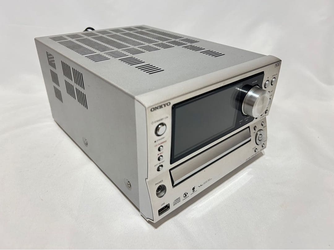 その他 ONKYO BR-NX10A