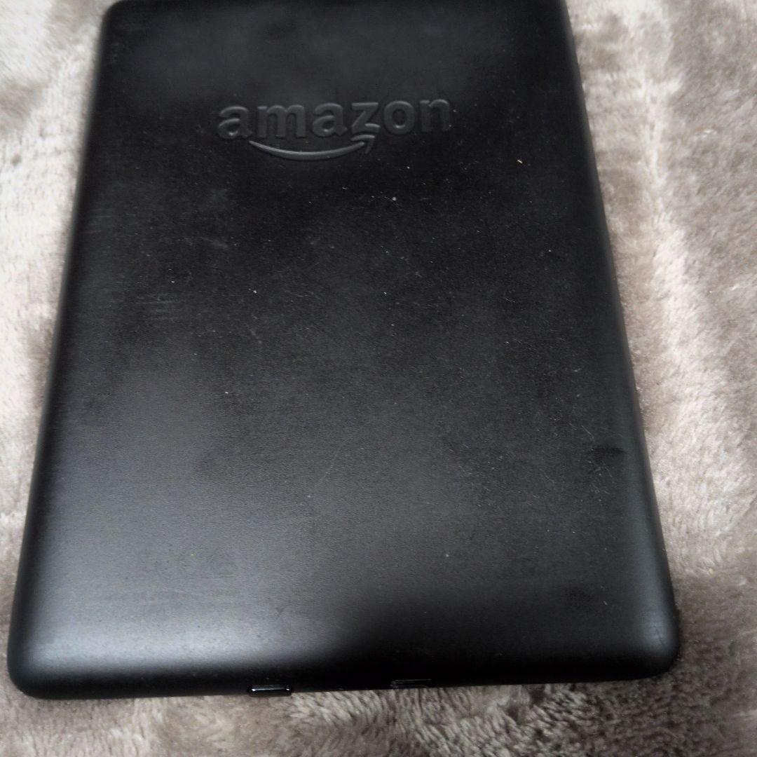 Kindle ペーパーホワイト（Wi-Fi8ギガ、防水機能搭載）
