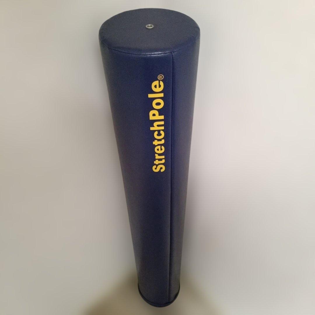 LPN社製 StretchPole ストレッチポール　MX ネイビー