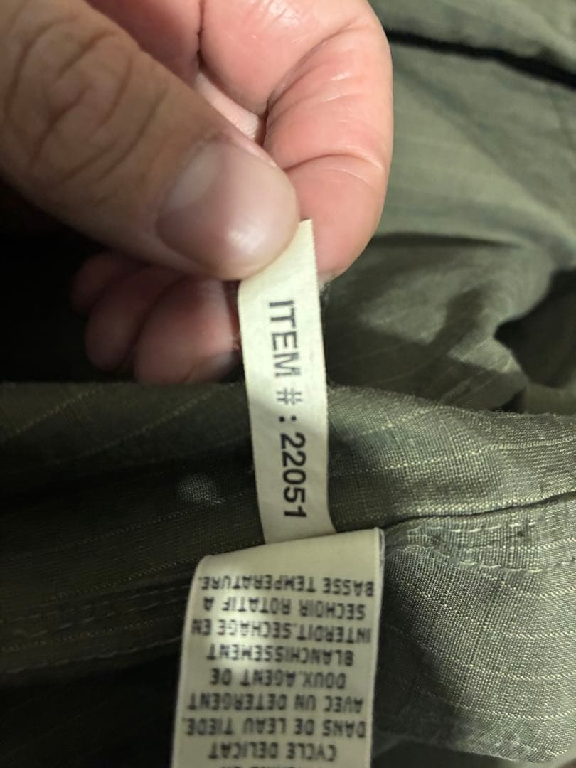 Eddie Bauer モッズコート ヴィンテージ エディーバウアー