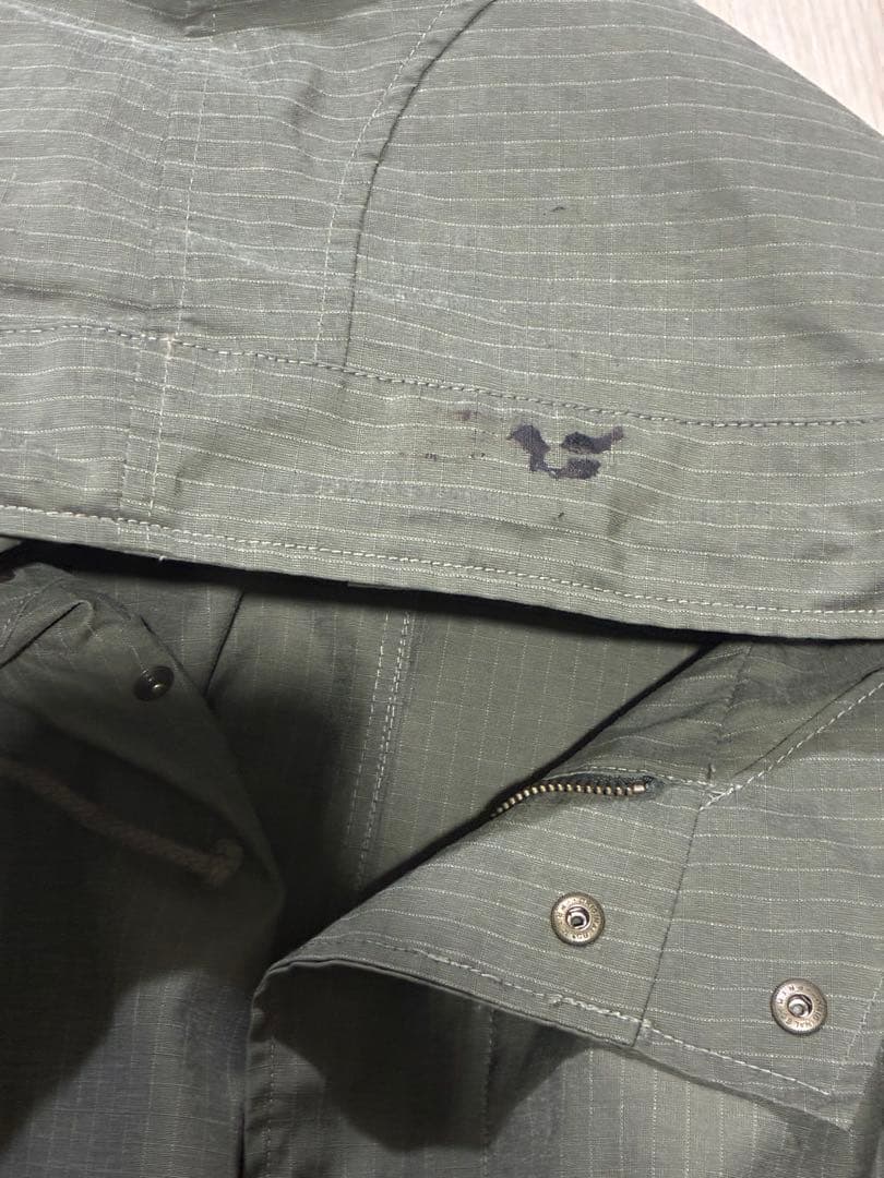 Eddie Bauer モッズコート ヴィンテージ エディーバウアー