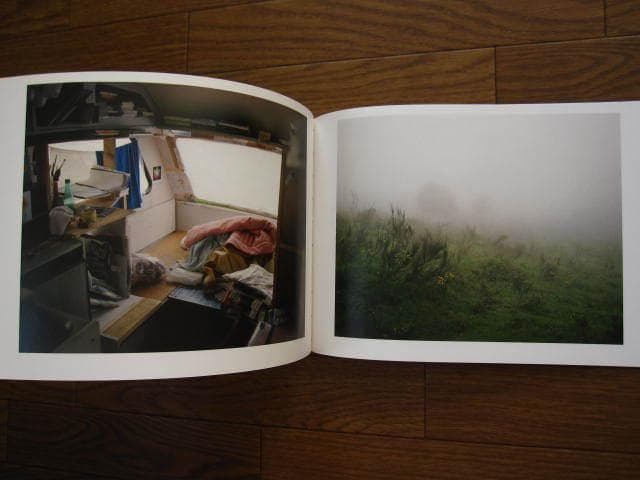 Sous cloche / Wytske van Keulen / 限定750部