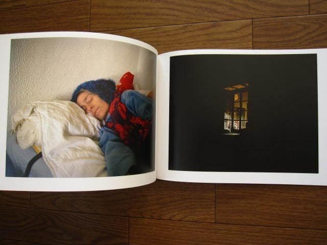 Sous cloche / Wytske van Keulen / 限定750部