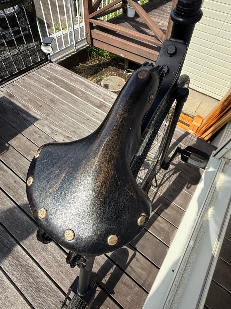 [レトロ] BRIDGESTONE　VELO CLASSIC