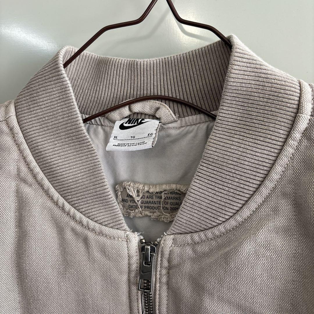 【新品】ナイキ メンズ ウォークベスト XLサイズ