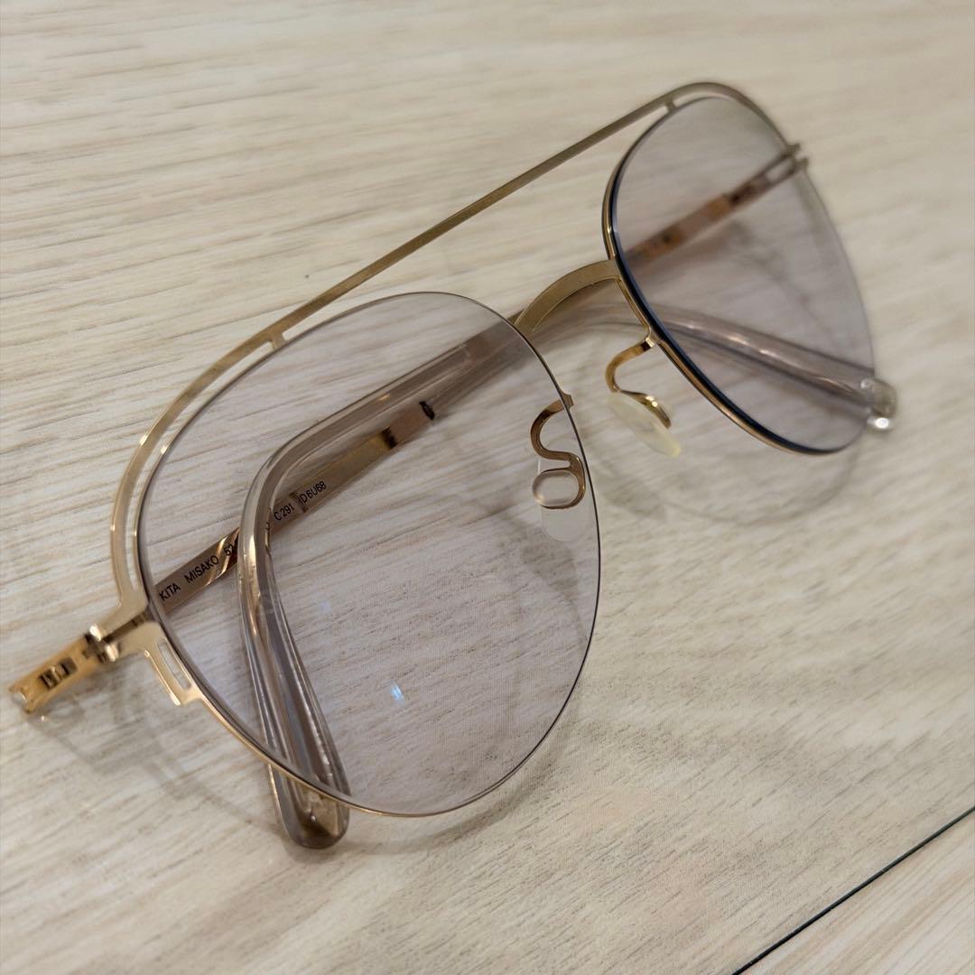 MYKITA MISAKO マイキータ 眼鏡 サングラス