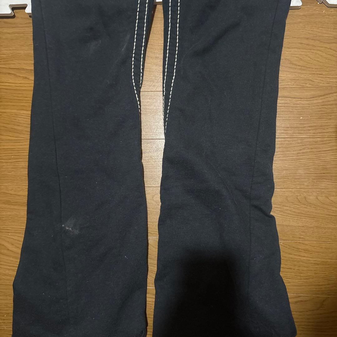 パンツ TRUE RELIGION