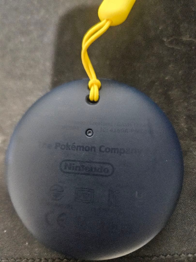 その他 pokemon goPlus+