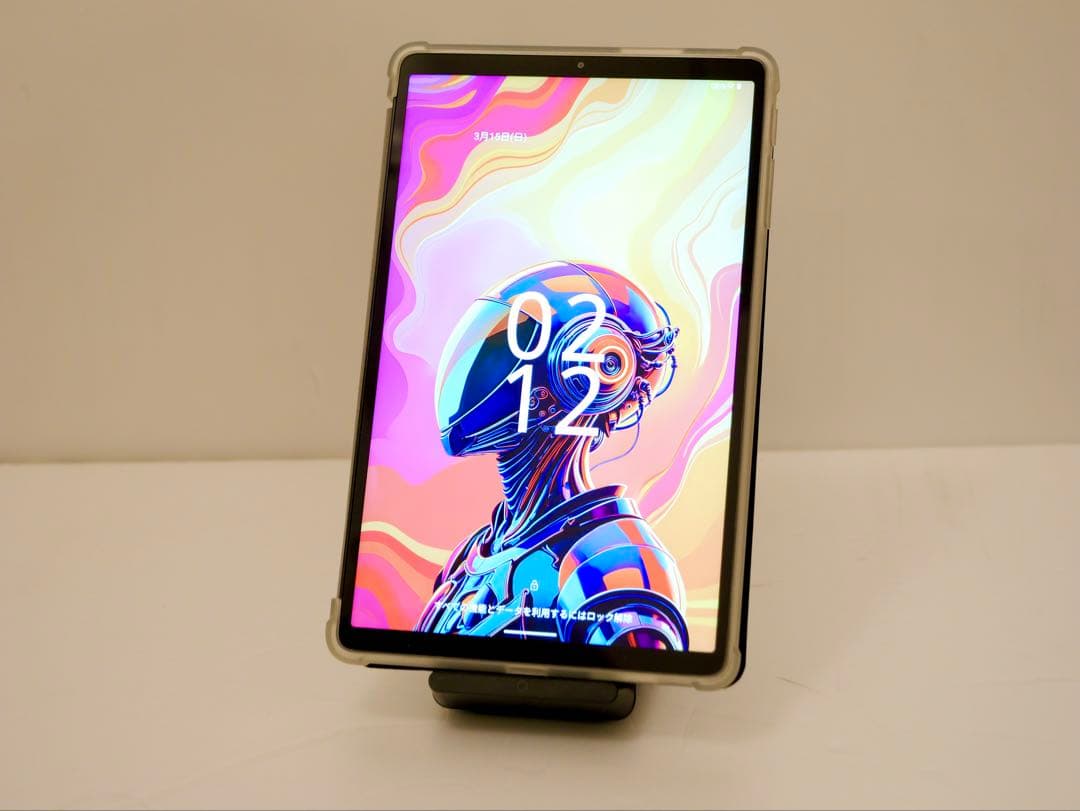 ALLODOCUBE iPlay 70 Mini Ultra ゲーミングタブ