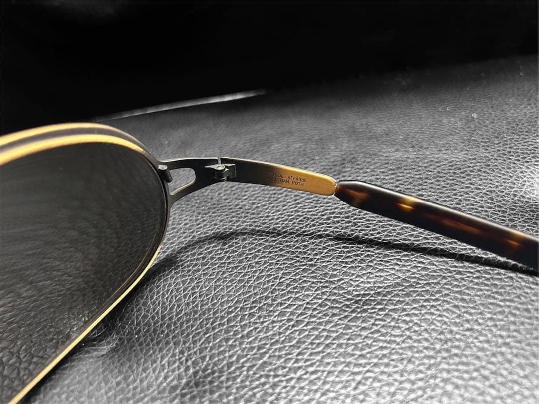 貴重 Christian Roth 2700 レニークラビッツHIDE 吉川晃司