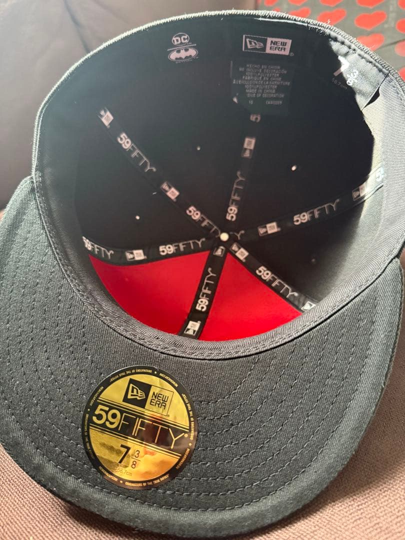 NEW ERA 59FIFTY JOKER / ニューエラ ジョーカー