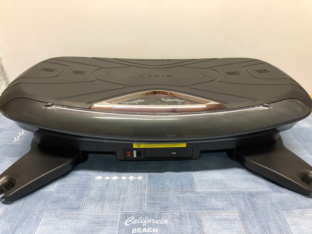 DOCTORAIR 3Dバランスブレード ライザップ監修モデルSBー07RZーB