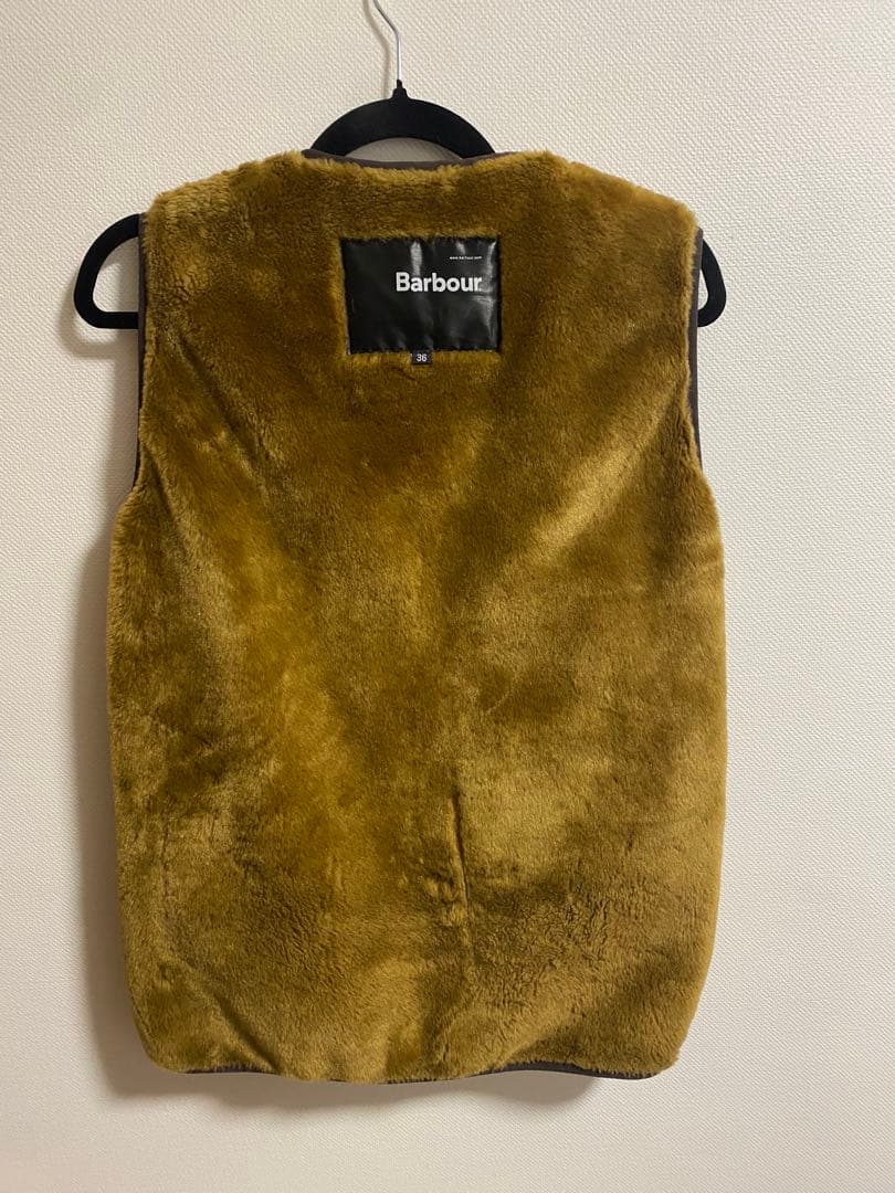 バブアー SLシリーズ用 パイルファーライナー MLI0035 Barbour