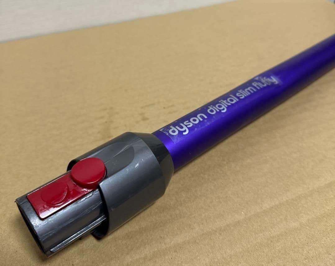 専用Dyson Digital Slim F sv18 本体とスタンド無し