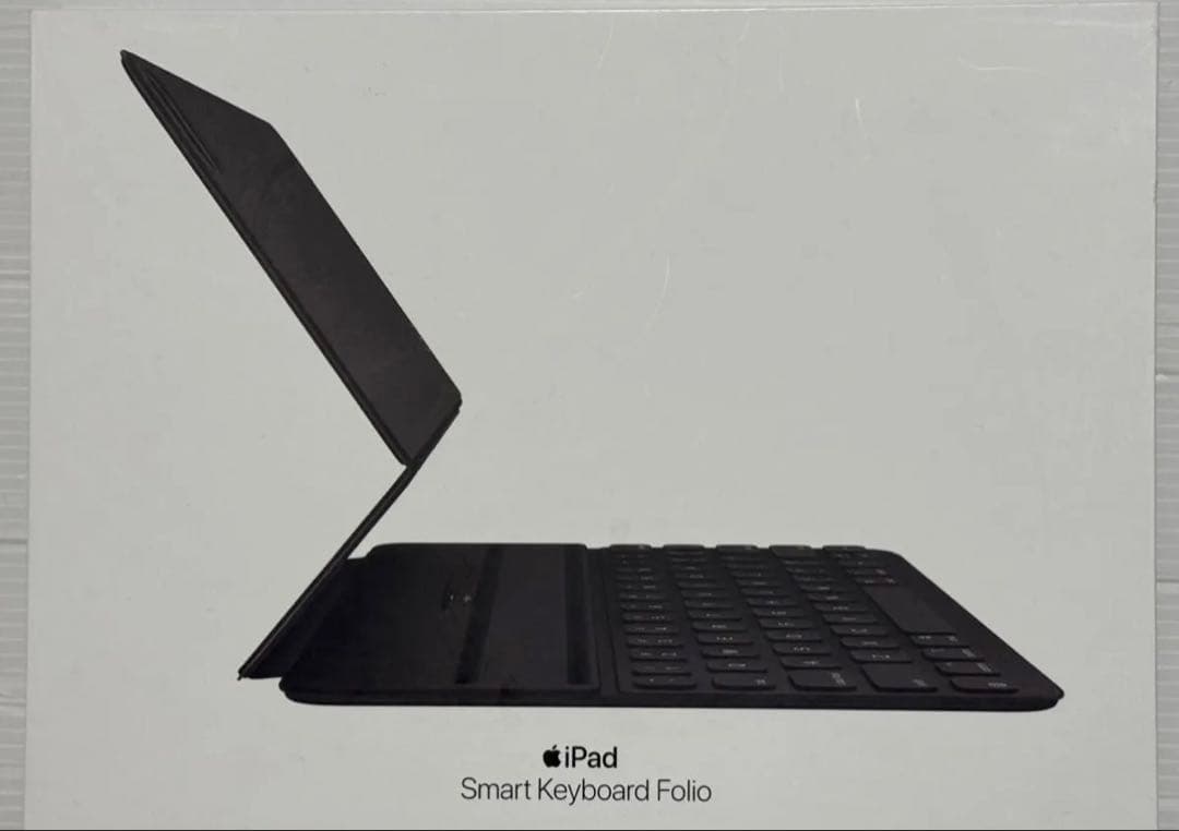iPad本体 iPadPro 2018 11inch 256GB WiFi Cellular