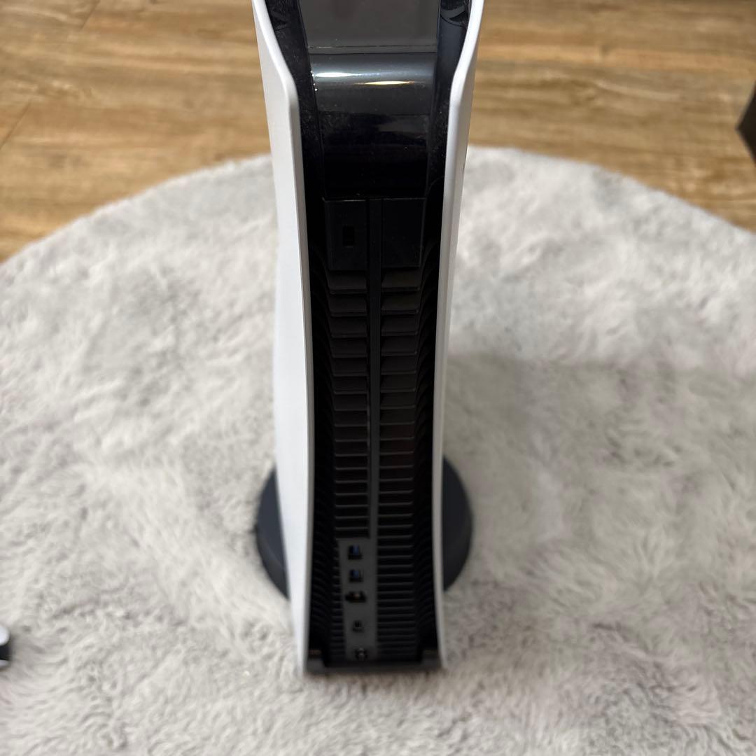 Ps5 本体 プレーステーション5 中古品
