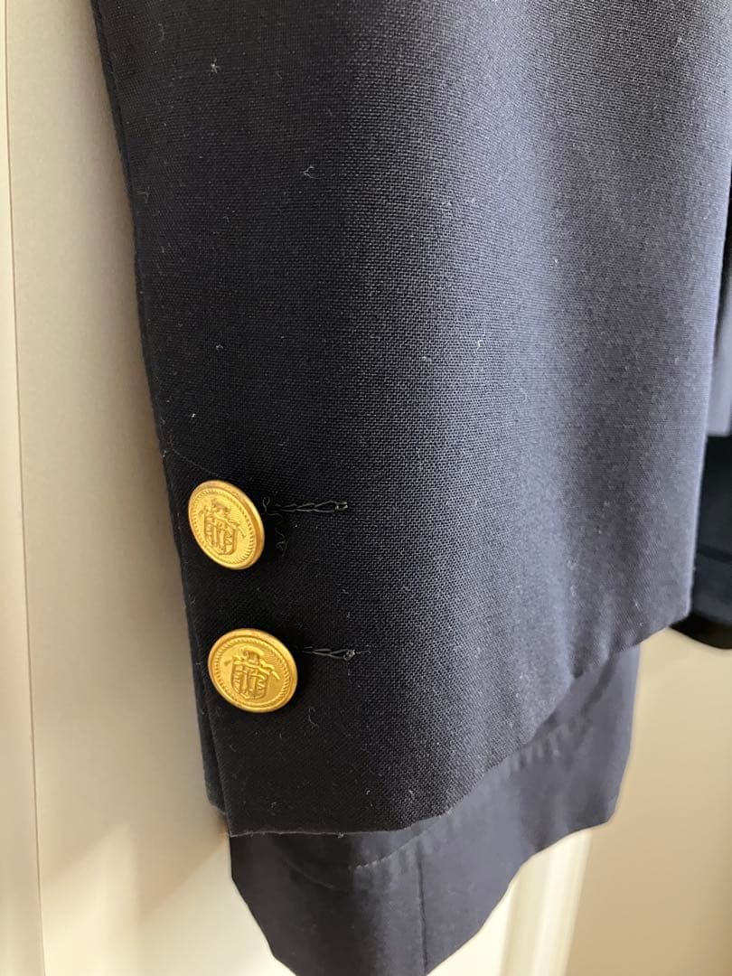 ジャケット・アウター J.PRESS AUTHENTIC MODEL JACKET