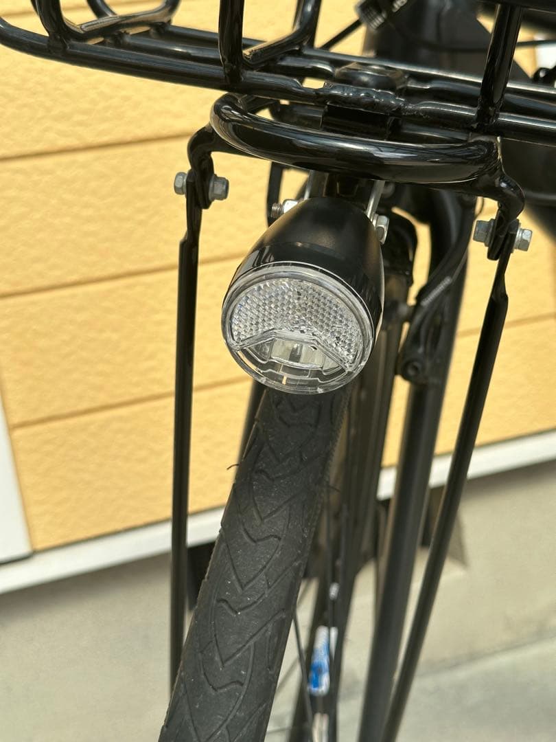 じゆんサン専用　パナソニック ジェッター JETTER 電動アシスト自転車