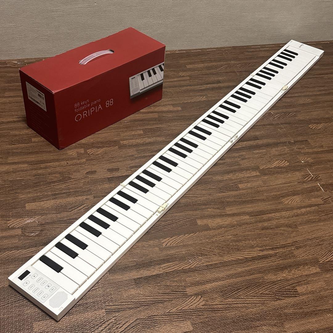 【美品】 オリピア88 TAHORNG 折りたたみ　①