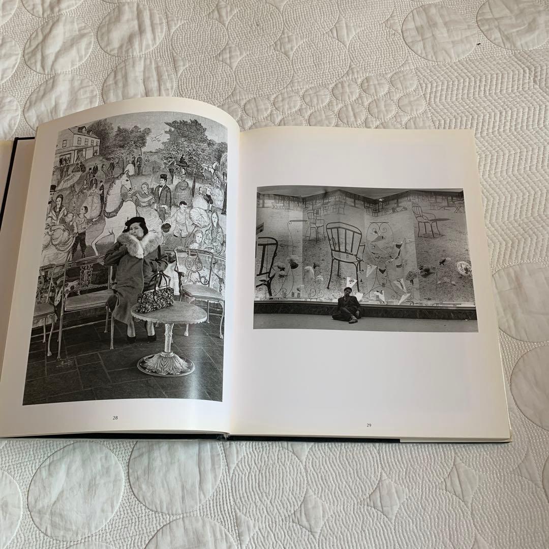 SABINE WEISS サビーヌ・ヴァイス
