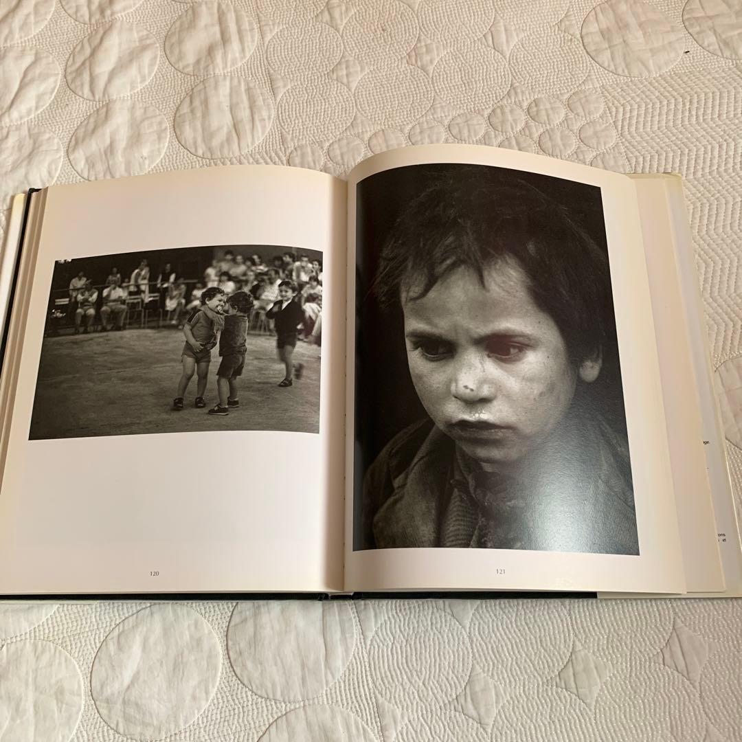 SABINE WEISS サビーヌ・ヴァイス