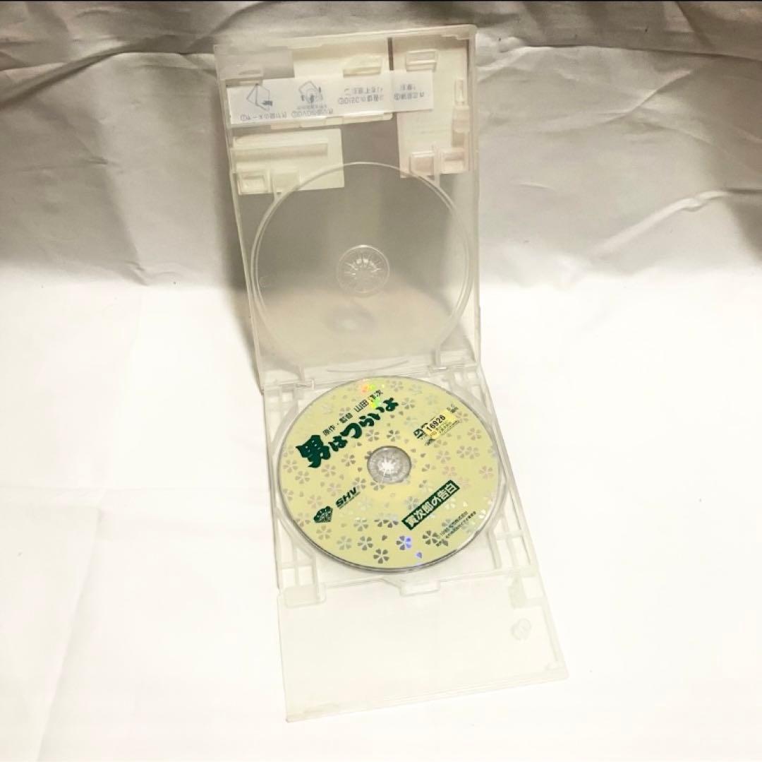 男はつらいよ　寅さん　山田洋次　DVD セット　17本