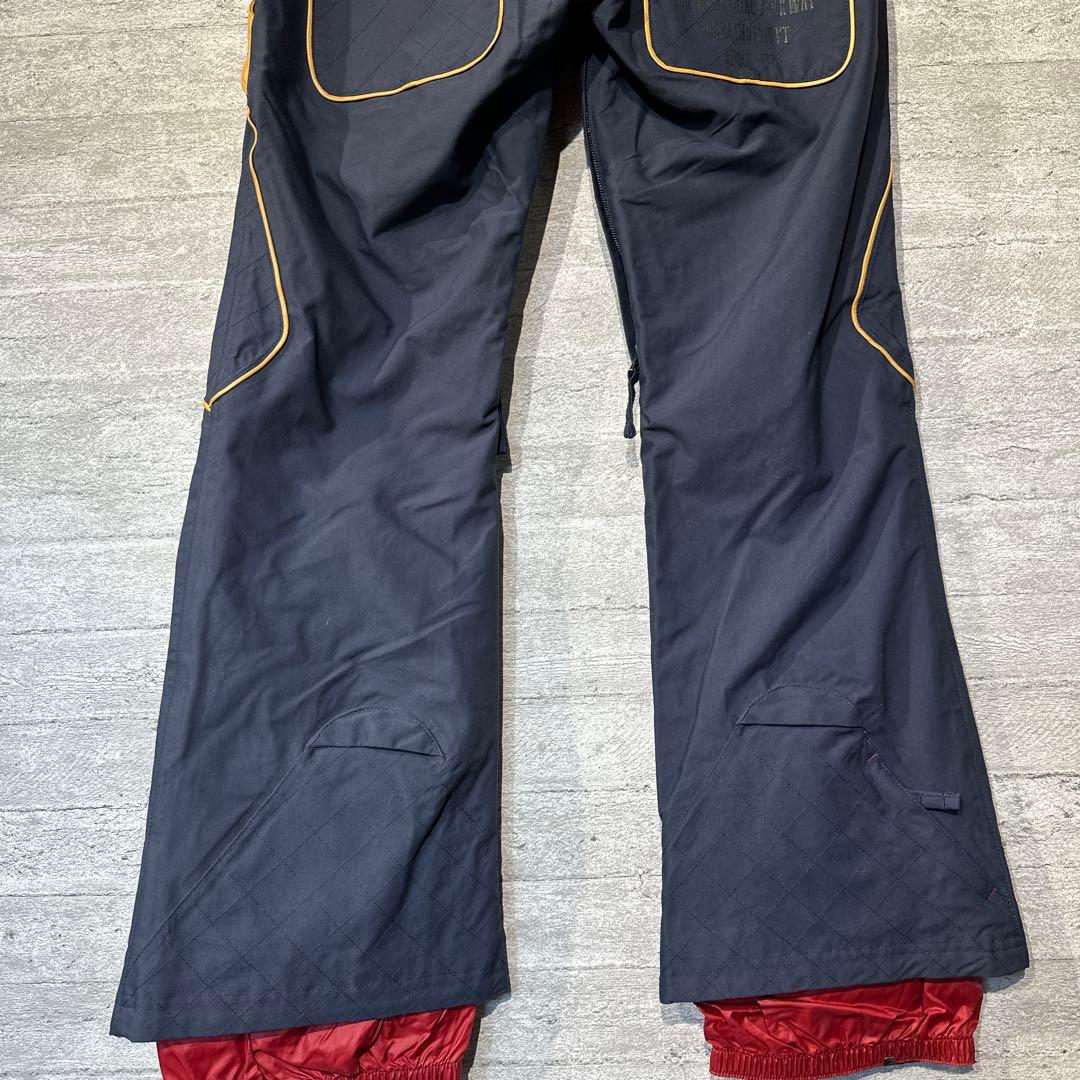 マイ時計 　BURTON スキー　スノーボード　ウェア　ズボン