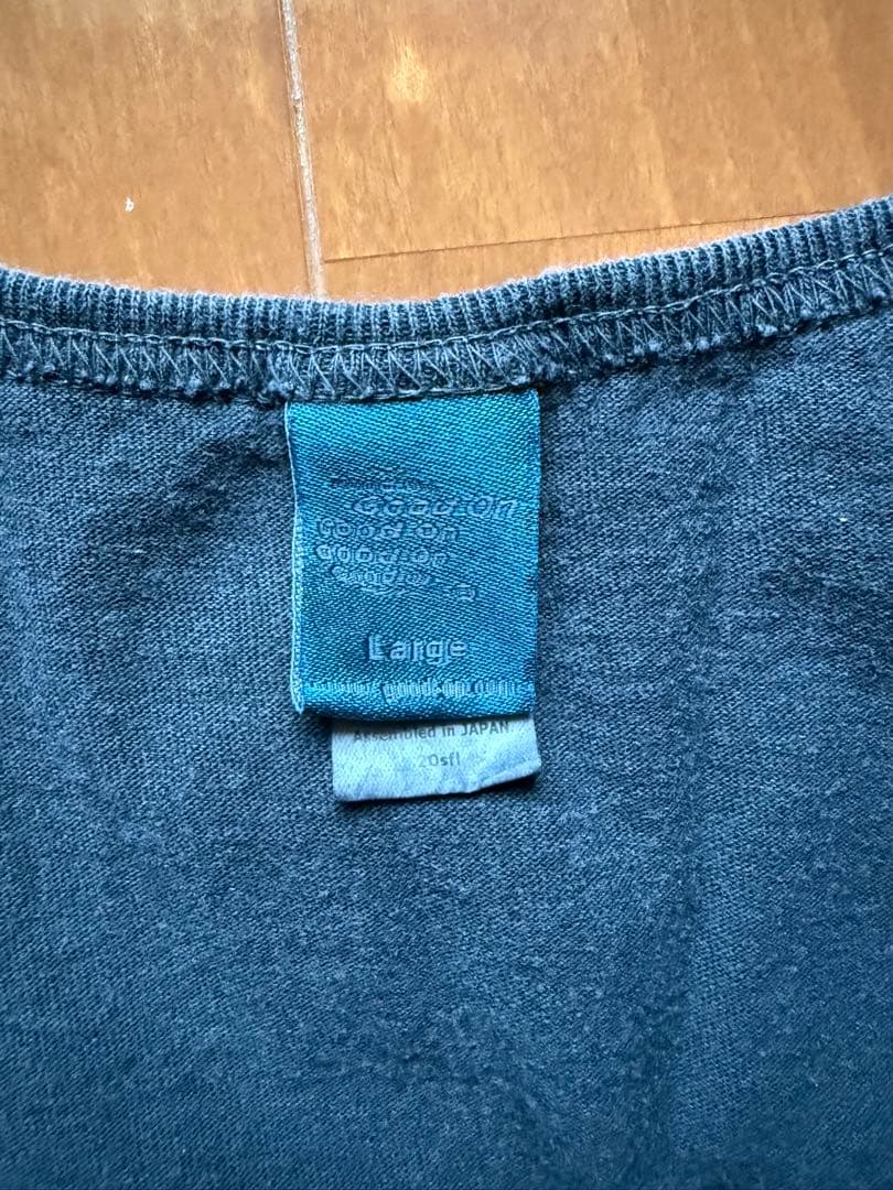 good on タンクトップ 2枚セット Lサイズ　新品・未使用