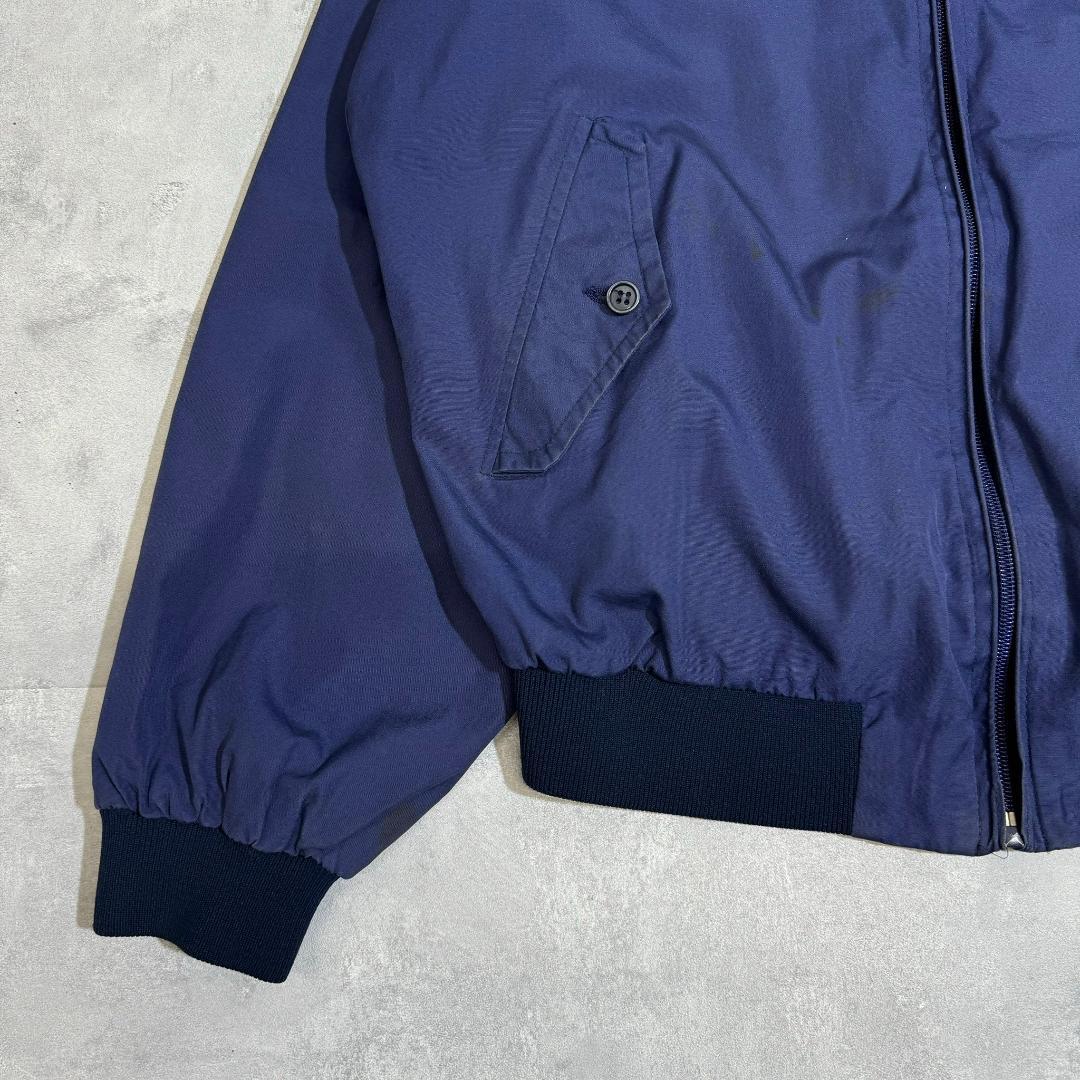 レアカラー 80s BARACUTA G9ハリントンジャケット DM846
