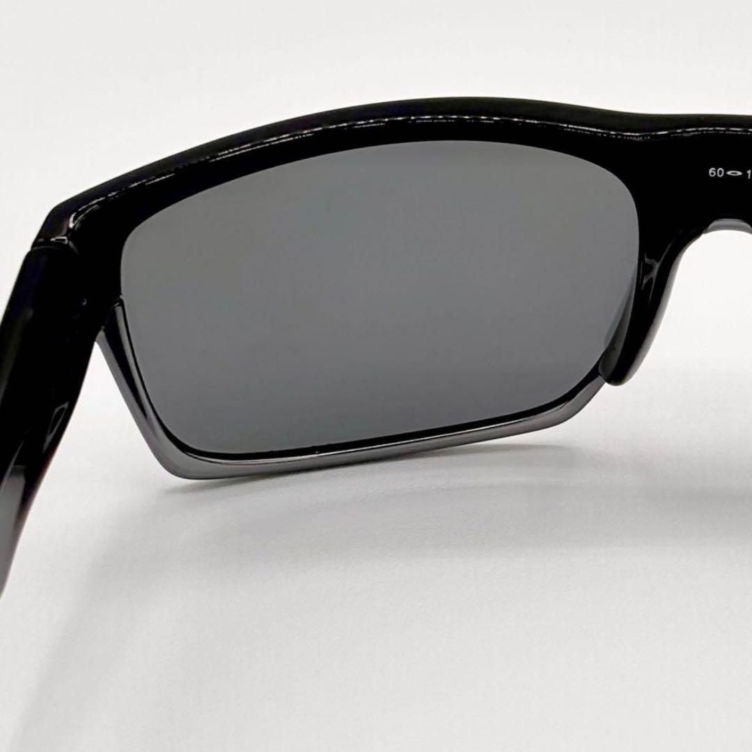 ✨美品✨ OAKLEY 009256 Twoface メンズサングラス