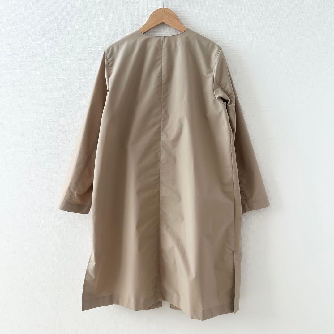 美品✨MACKINTOSHPHYLOSOPHY ドーリー　ベージュ　36