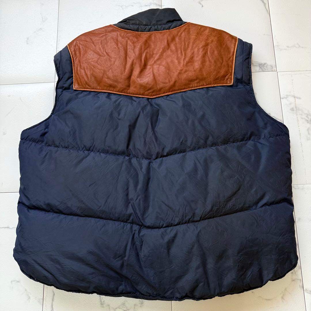 yuji.s29.416さま専用　Schott ショット ＵＳＡ製 レザー