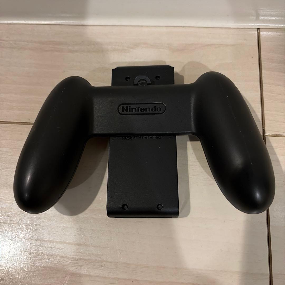 Nintendo Switch 本体 2019年　ニンテンドースイッチ