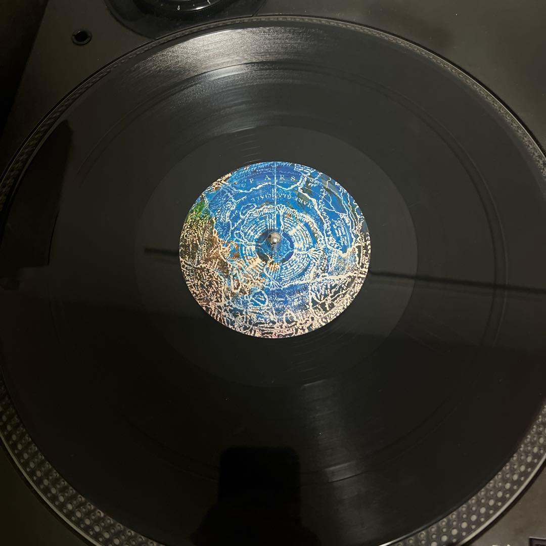 邦楽 MELLOW MADNESS 3LP